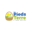 Logo Les pieds sur Terre - L'idée Halles