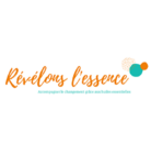 Logo Révélons l'essence